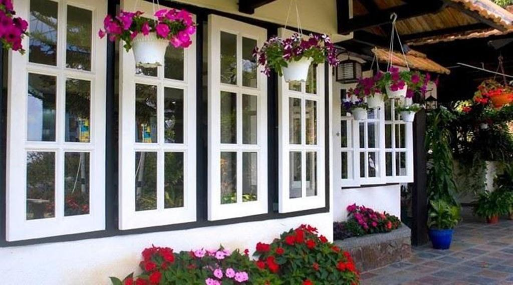 Hillview Inn Cameron Highlands Zimmer foto
